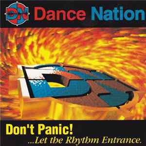 FLAC Dance Nation - Don't Panic! ...Let The Rhythm Entrance