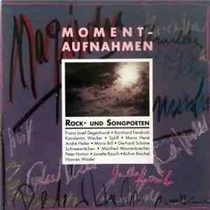 FLAC Various - Momentaufnahmen