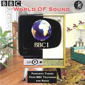 FLAC Various - BBC World Of Sound