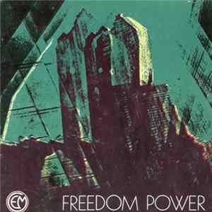 FLAC Various - Freedom Power