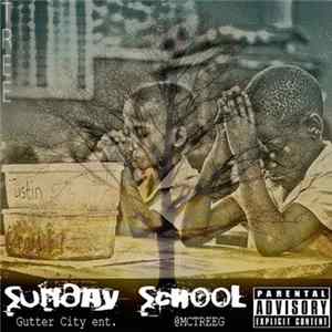 FLAC Tree - Sunday School