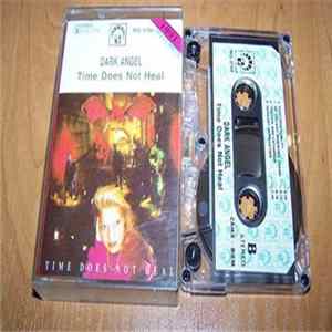 FLAC Dark Angel - Time Does Not Heal