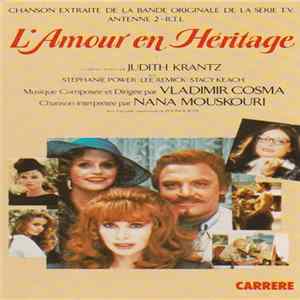 FLAC Vladimir Cosma - L'Amour En Héritage