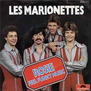 FLAC Les Marionettes - Rosie / Feel Funky Music