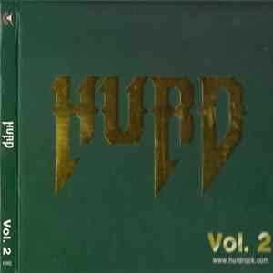 FLAC Hurd - Vol. 2