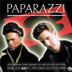 FLAC Paparazzi - Paparazzi