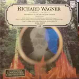 FLAC Richard Wagner, Coro Y Orquesta Del Festival De Bayreuth - Sigfrido / El Ocaso De Los Dioses (Selecciones)