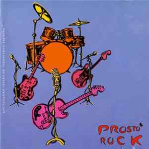 FLAC Various - Prosto® Rock