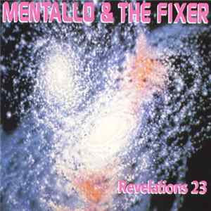 FLAC Mentallo & The Fixer - Revelations 23