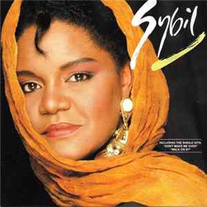 FLAC Sybil - Sybil