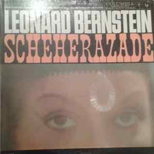 FLAC Rimsky-Korsakov / New York Philharmonic, Leonard Bernstein - Scheherazade