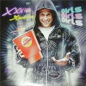 FLAC L.O.C. - Xxx Couture