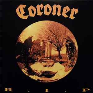 FLAC Coroner - R.I.P.