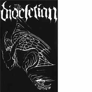 FLAC Diocletian - Demo 1 : 2005