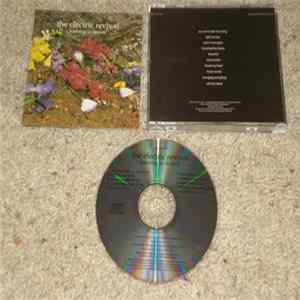 FLAC The Electric Revival - Learning To Drown