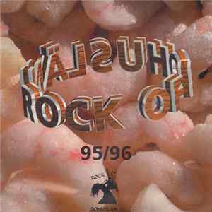 FLAC Various - Rock Of Bohuslän 95/96