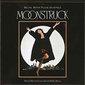 FLAC Dick Hyman - Moonstruck - Original Motion Picture Soundtrack