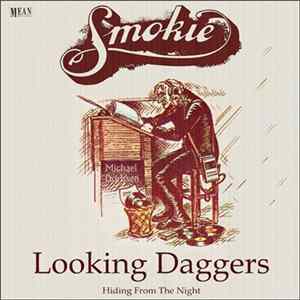 FLAC Smokie - Looking Daggers