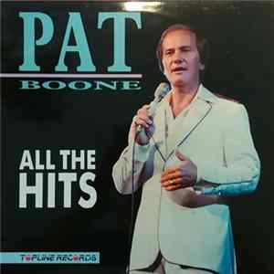 FLAC Pat Boone - All The Hits