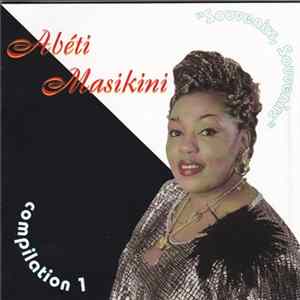FLAC Abeti Masikini - Souvenirs, Souvenirs