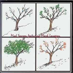 FLAC Mad Season Featuring Mark Lanegan - Locomotive
