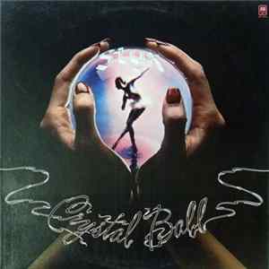 FLAC Styx - Crystal Ball