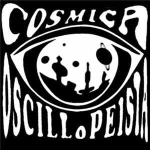 FLAC Oscillopeisia - Cosmica EP