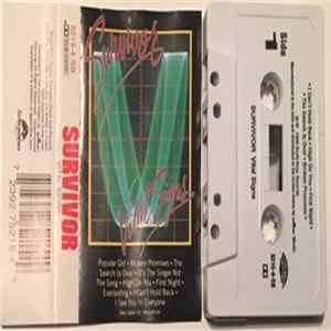 FLAC Survivor - Vital Signs