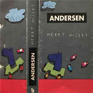 FLAC Andersen - Merry Misery
