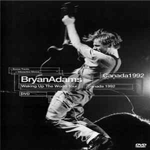 FLAC Bryan Adams - Walking Up The World Tour