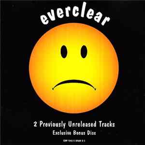 FLAC Everclear - Exclusive Bonus Disc