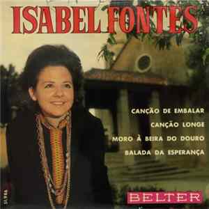 FLAC Isabel Fontes - Cançao De Embalar
