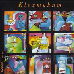 FLAC Klezmokum - Klezmokum