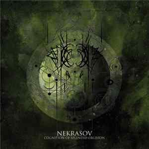 FLAC Nekrasov - Cognition Of Splendid Oblivion