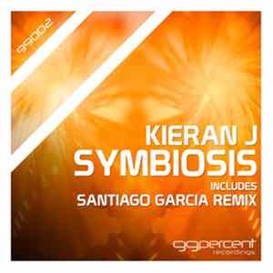 FLAC Kieran J - Symbiosis