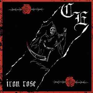 FLAC Concrete Elite - Iron Rose