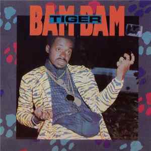 FLAC Tiger - Bam Bam
