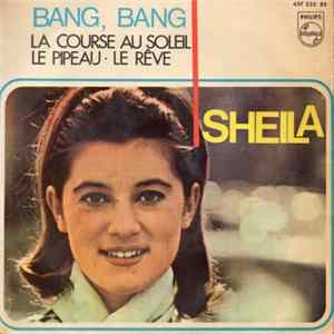 FLAC Sheila - Bang-Bang