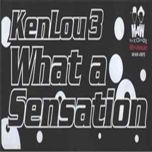 FLAC KenLou 3 - What A Sensation