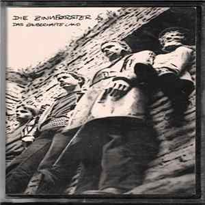 FLAC Die Zinnförster - Das Zauberhafte Land