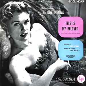 FLAC Renzo Cesana As The Continental - This Is My Beloved