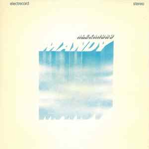 FLAC Alexandru Mandy - Alexandru Mandy