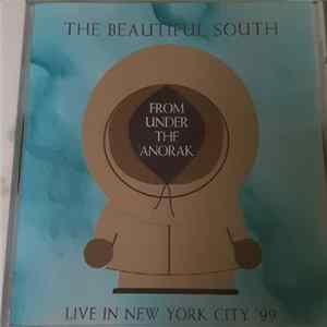 FLAC The Beautiful South - From Under The Anorak