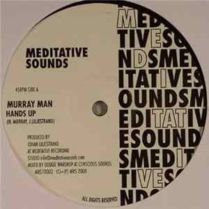 FLAC Murray Man / Afrikan Simba - Hands Up / Root Of All Evil