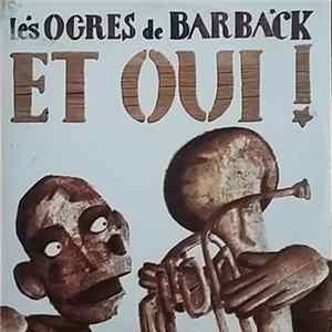 FLAC Les Ogres De Barback - Et Oui !