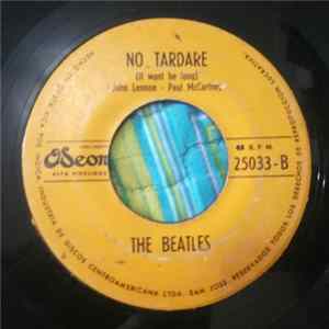 FLAC The Beatles - Este Muchacho = This Boy / No Tardare = It Won't Be Long