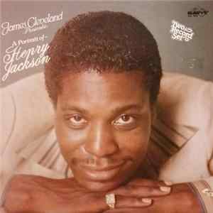 FLAC James Cleveland Presents Henry Jackson - A Portrait Of Henry Jackson