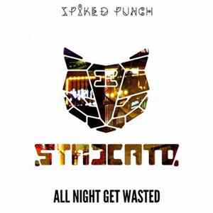 FLAC STAC CATO - All Night Get Wasted