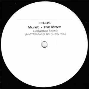 FLAC Murat - The Move