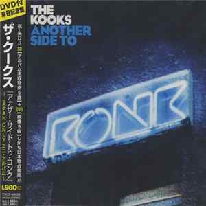 FLAC The Kooks - Another Side To Konk